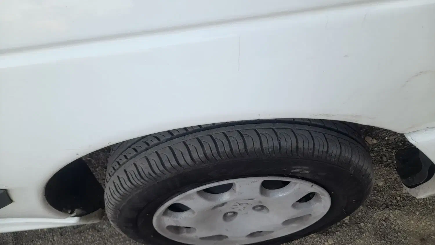 پژو پارس ۹۹|خودرو سواری و وانت|بلوک, |دیوار