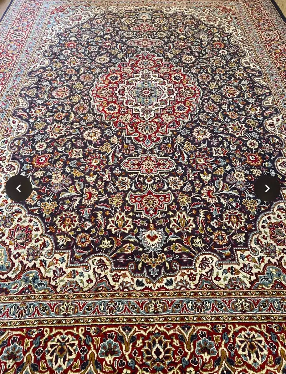 فرش|فرش|خوی, |دیوار