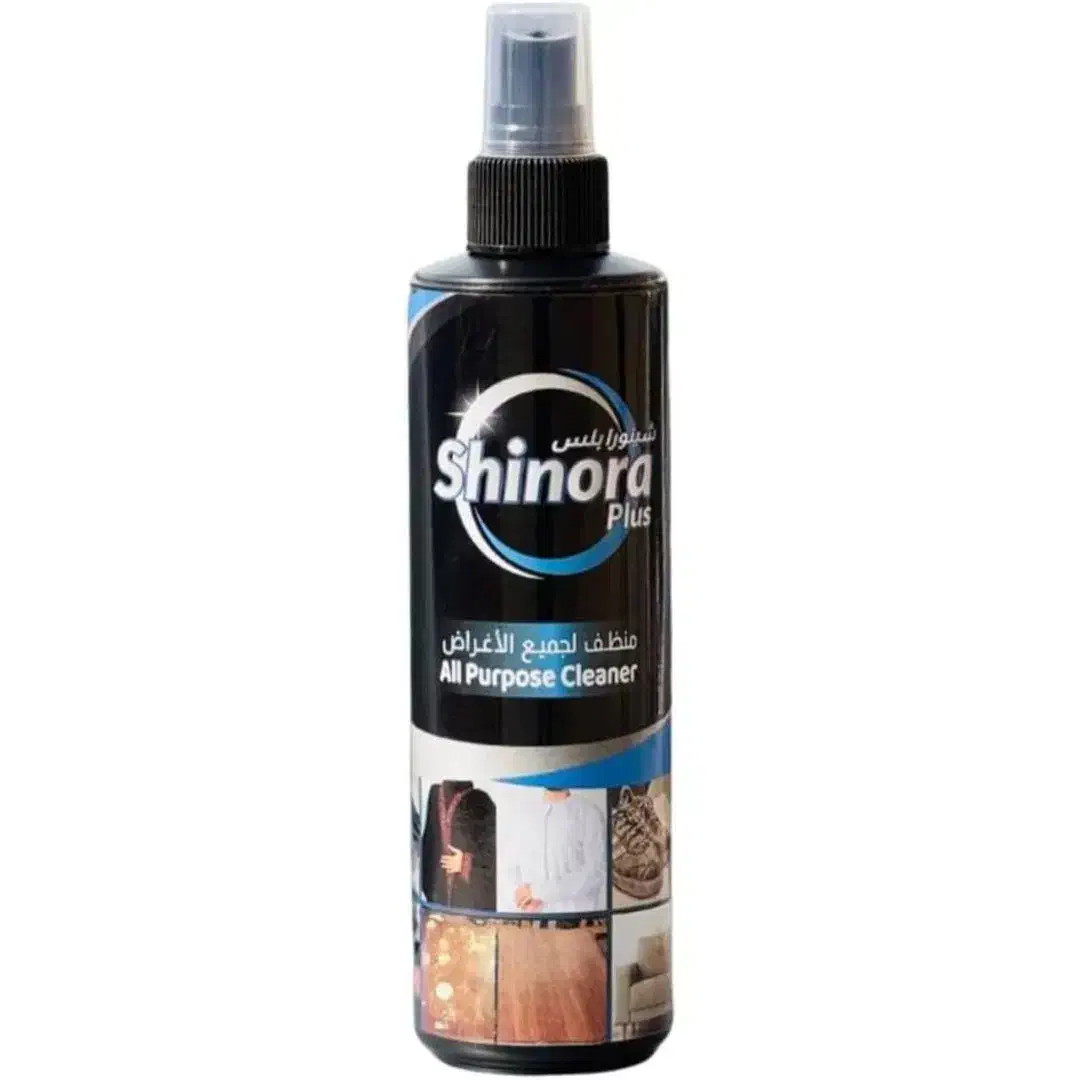 اسپری لکه بر چراغ خودرو shinora|لوازم نظافت|بندرعباس, |دیوار