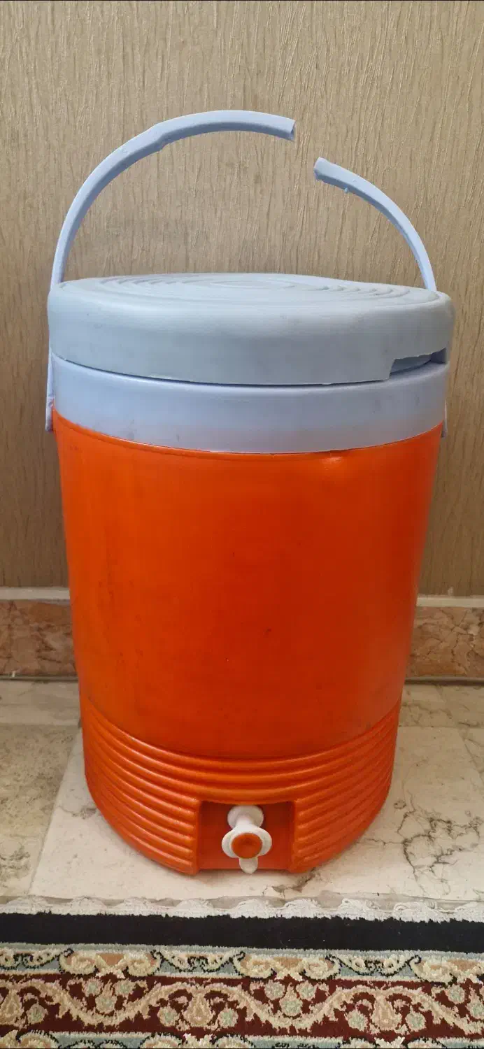 کلمن ایرانی|ظروف نگهدارنده، پلاستیکی، یک‌بارمصرف|تهران, شهران جنوبی|دیوار