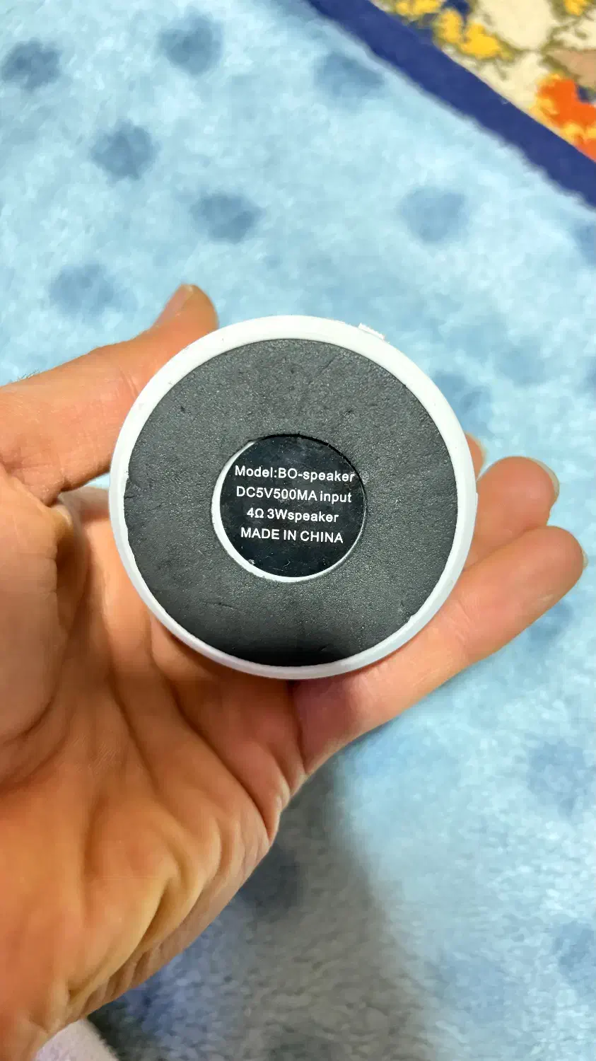 اسپیکر|پخش‌کننده همراه|تیران, |دیوار