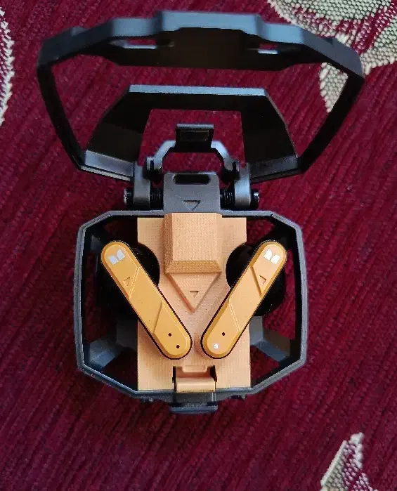 ایرپاد در حد نو|لوازم جانبی موبایل و تبلت|محمدیه-قزوین, |دیوار