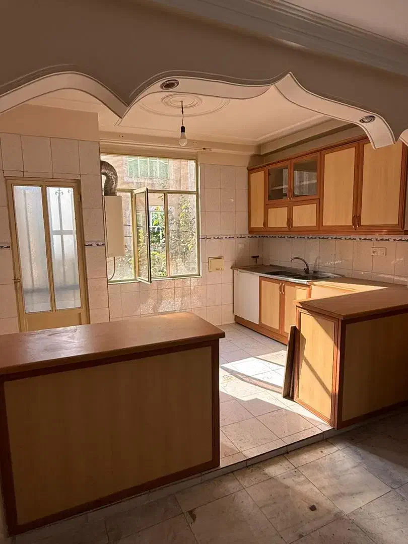 ۶۲ متر پارکینگ دار کارون نرسیده به آذربایجان|فروش آپارتمان|تهران, جیحون|دیوار