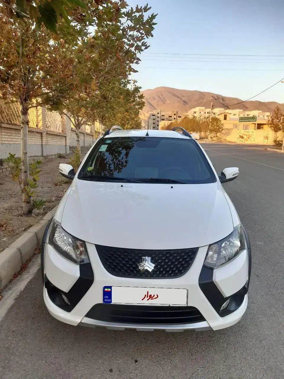 کوئیک GXL فول در حد صفر|خودرو سواری و وانت|رشت, سعدی (تختی)|دیوار