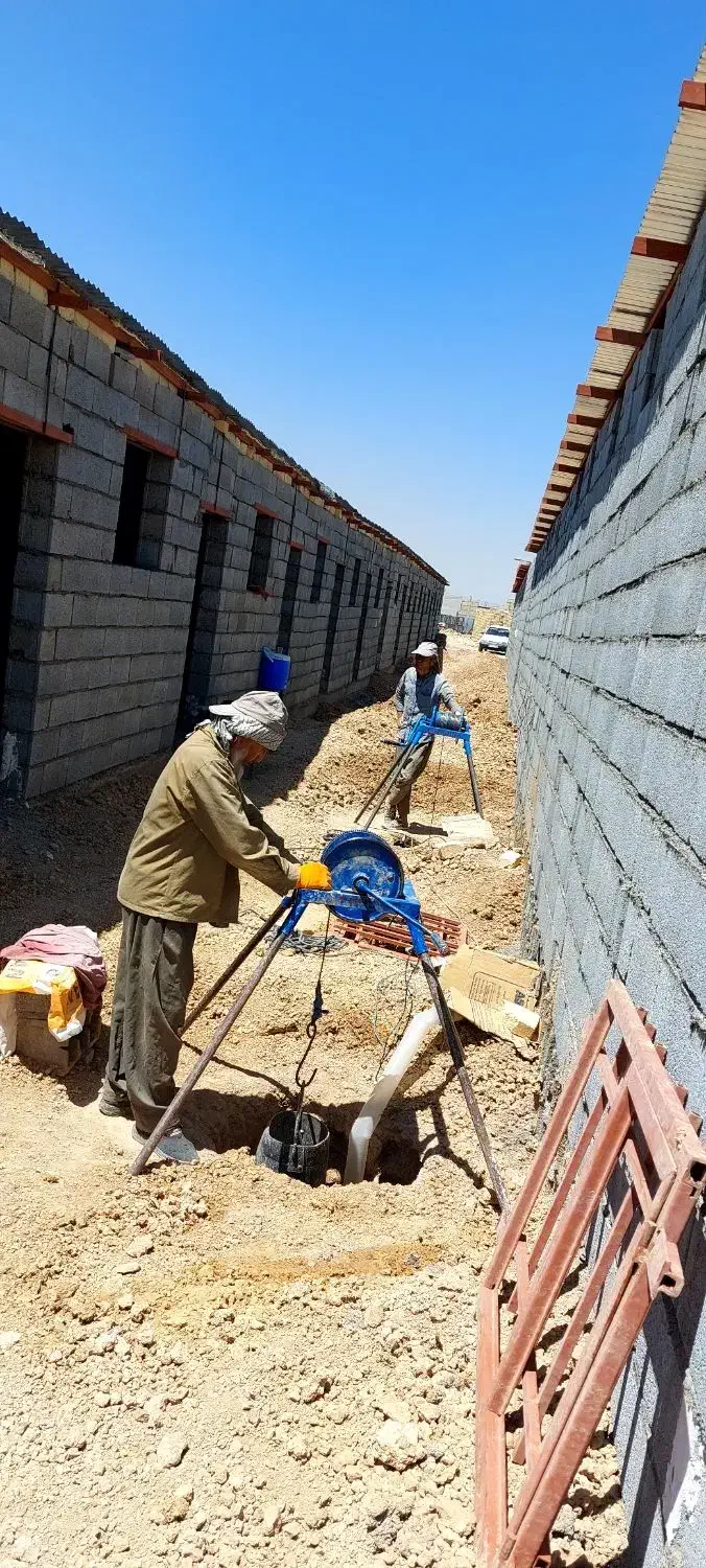 مغنی و تخریب|خدمات پیشه و مهارت|اصفهان, شاهزاده ابراهیم|دیوار