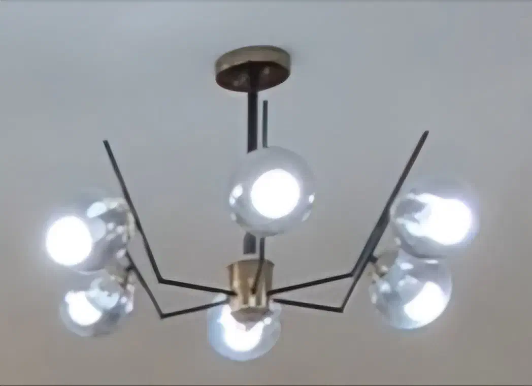 لوستر با قیمت عالی|لوستر و چراغ آویز|ورامین, ورامین|دیوار