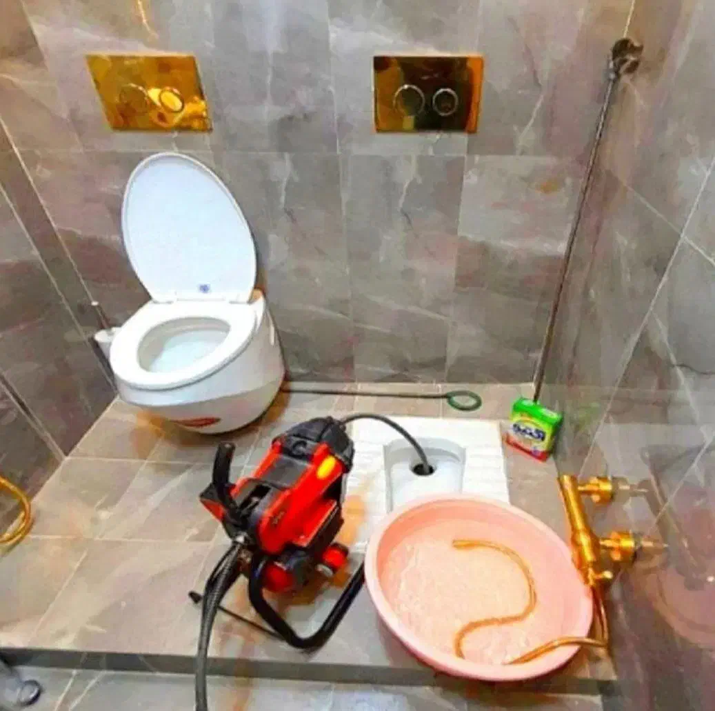 فنرزن سراسرکرج*منصف*24ساعته فنرزنی چاهبازکن فوری|خدمات پیشه و مهارت|کرج, گوهردشت|دیوار