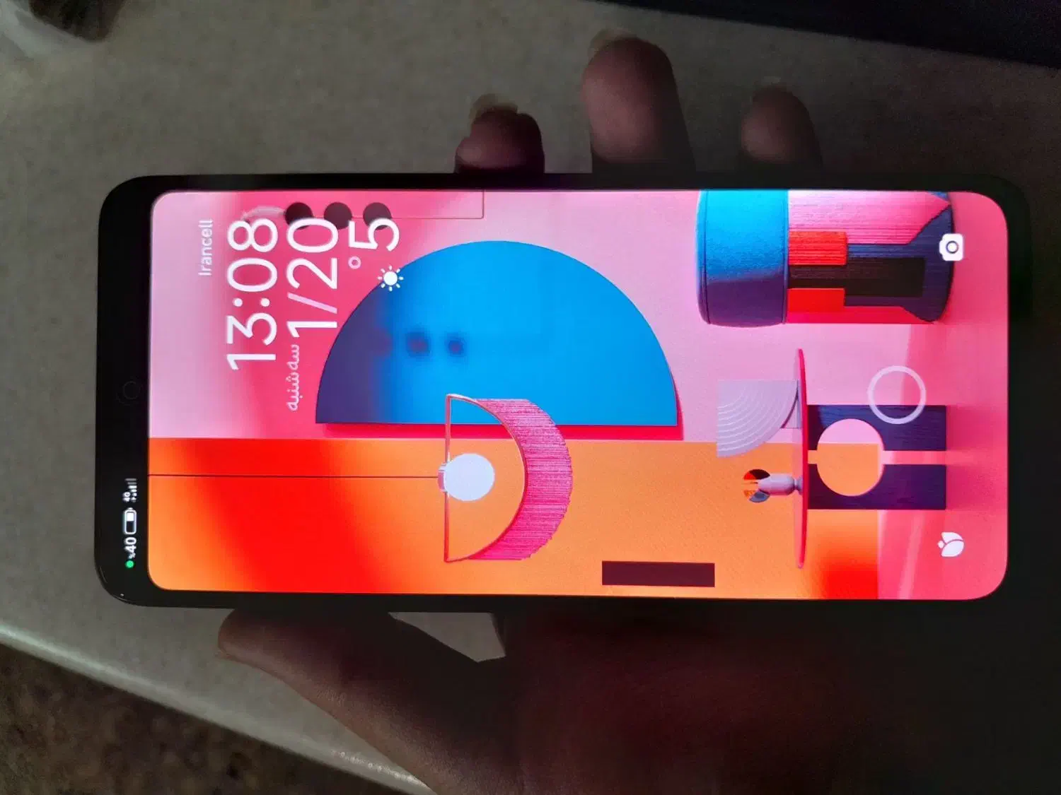 گوشی ردمی نوت14|موبایل|اشتهارد, |دیوار