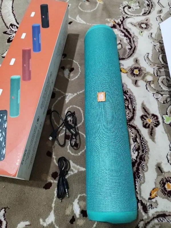 اسپیکر جی بی ال رنگ آبی|پخشکننده همراه|سیلاخور, |دیوار