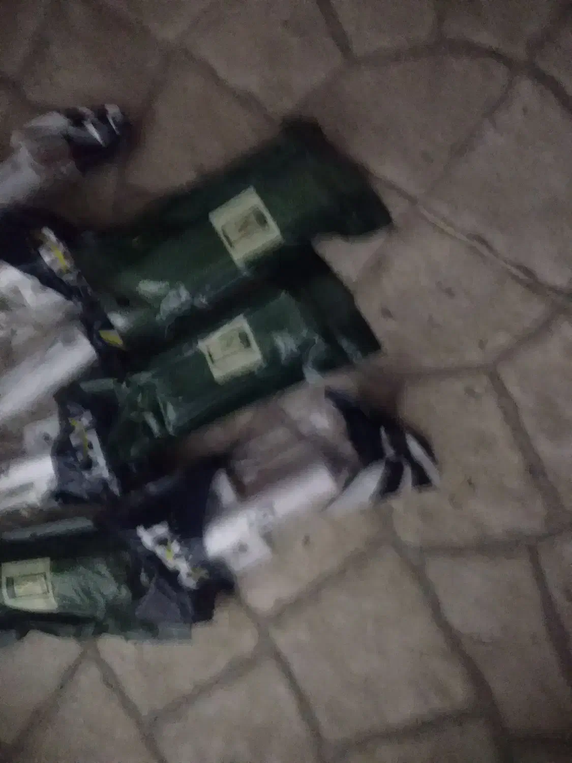 یراق آلات|ابزارآلات|مشهد, شهرک رازی (شهرک غرب)|دیوار