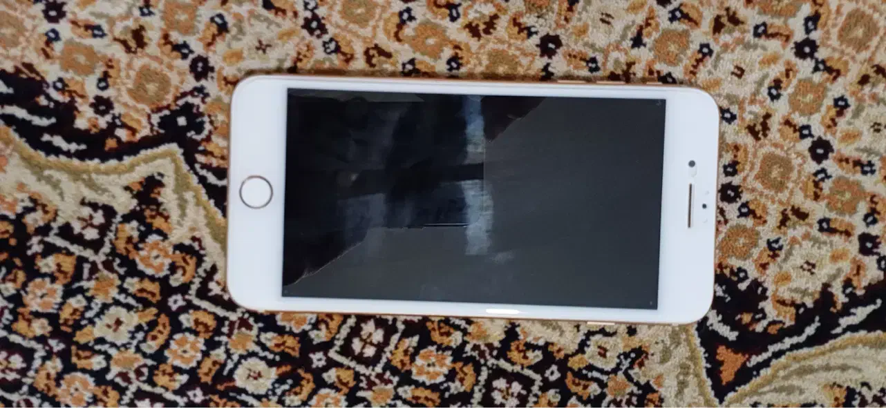 آیفون 8 پلاس 256|موبایل|اردبیل, |دیوار