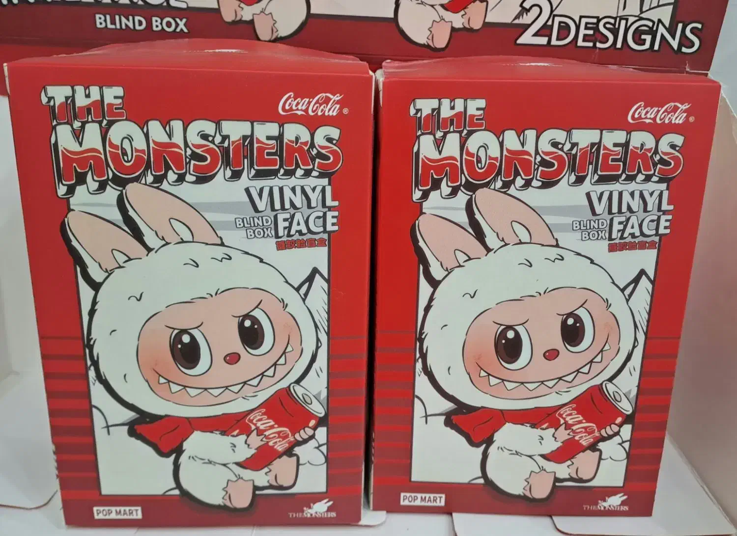 لبوبو کوکاکولا|صنایع دستی و سایر لوازم تزئینی|برازجان, |دیوار