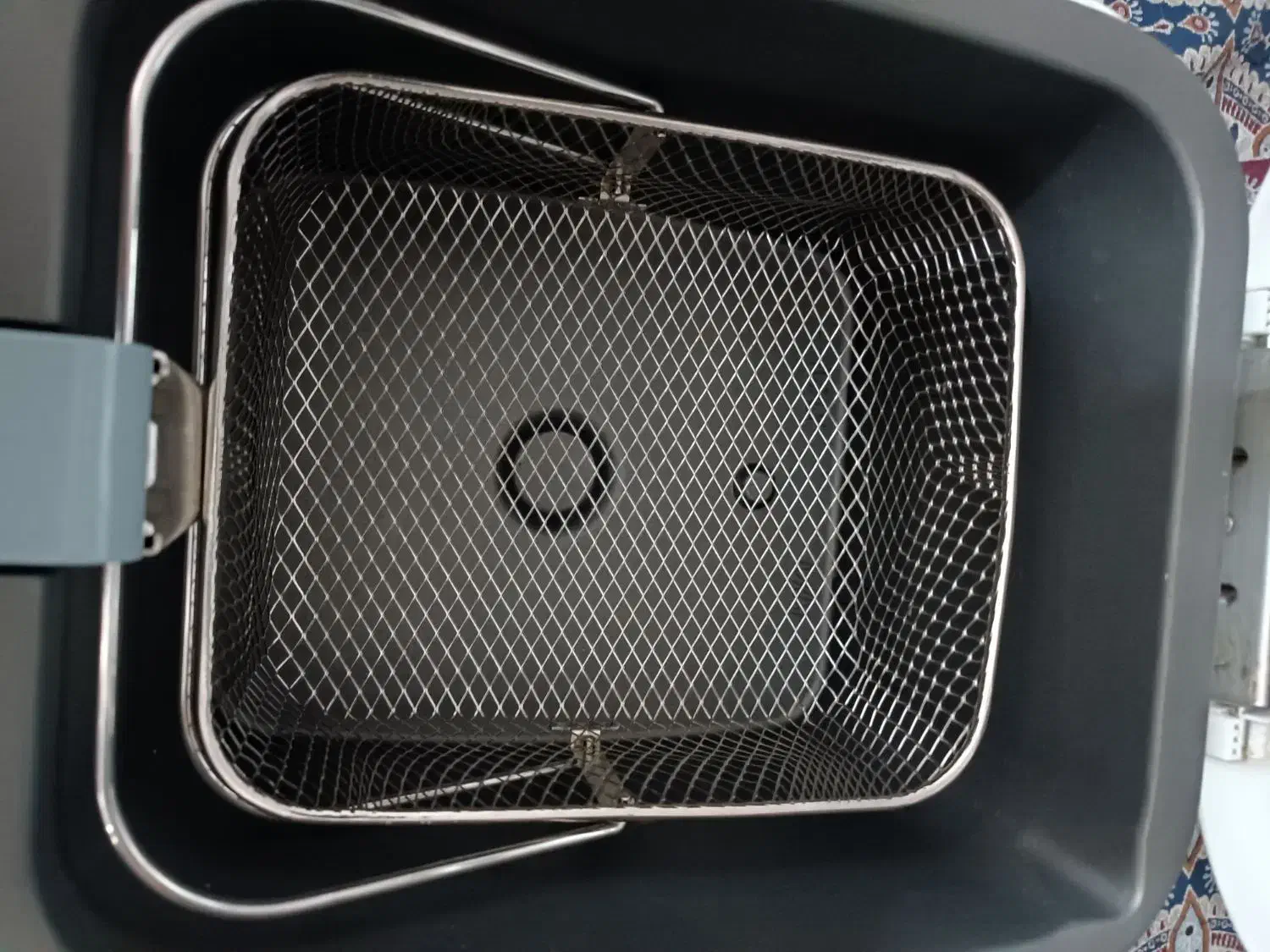 سرخ کن  سالم|اجاق گاز و لوازم برقی پخت‌وپز|ساوه, |دیوار