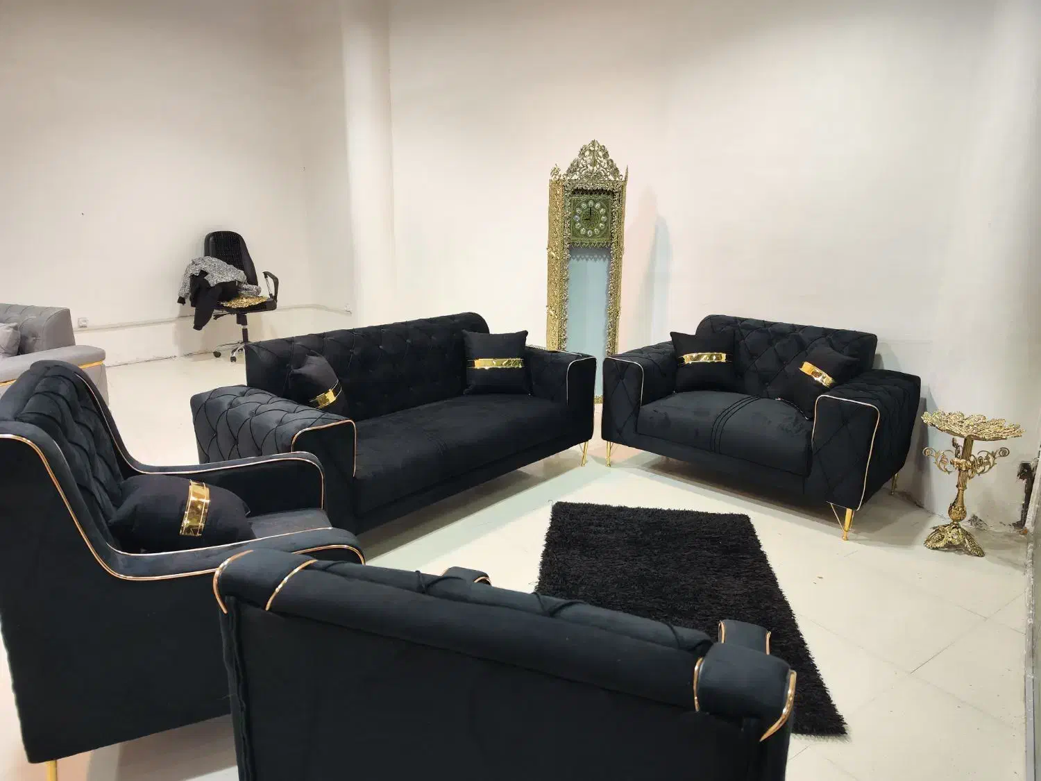 فروش مبل|مبلمان خانگی و میز عسلی|فولادشهر, ورزشگاه فولادشهر|دیوار