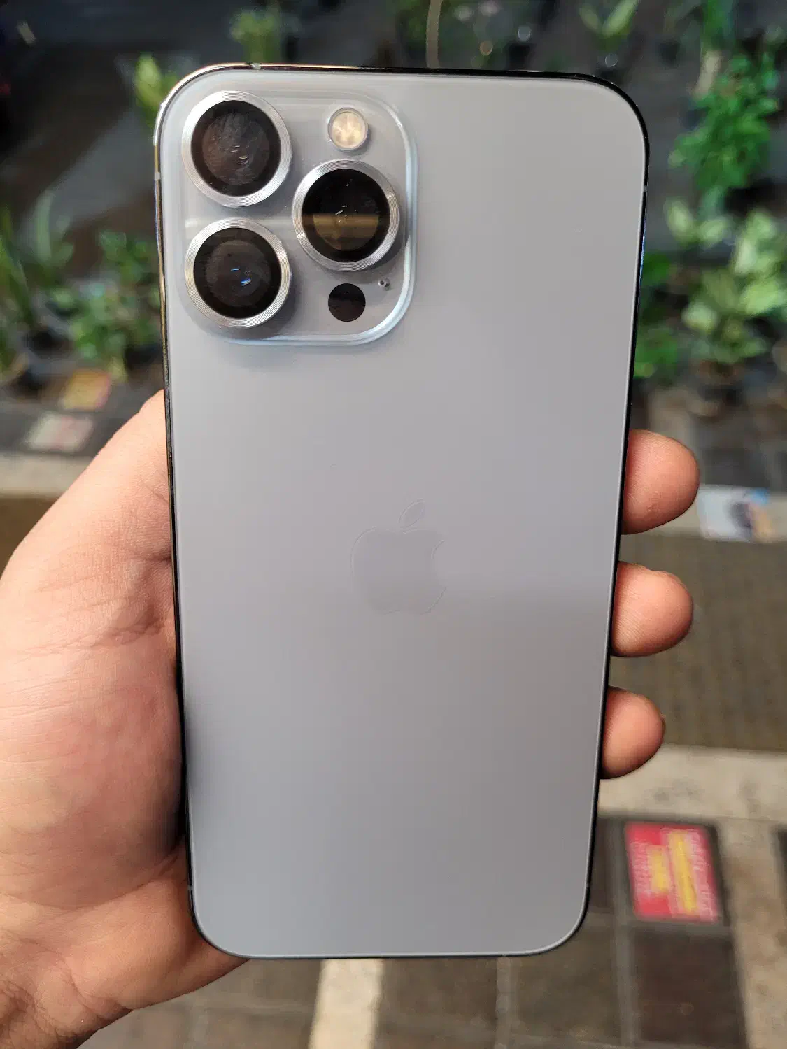 ایفون ۱۳ پرومکس|موبایل|تهران, افسریه شمالی|دیوار