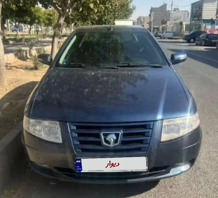 فروش خودرو|خودرو سواری و وانت|اندیشه, اندیشه فاز ۳|دیوار