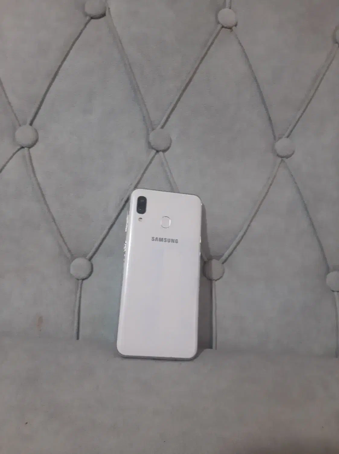 گوشی سامسونگ a30|موبایل|فردیس, فردیس|دیوار