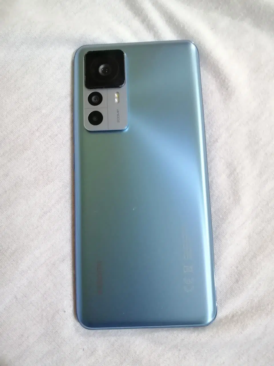 Xiaomi 12T Pro|موبایل|اهواز, اهواز|دیوار