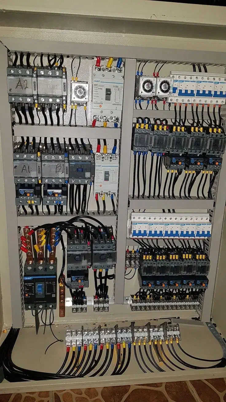 برقکاری/صنعتی/ساختمانی/حرفهای/۲۴ساعته|خدمات پیشه و مهارت|تنکابن, |دیوار