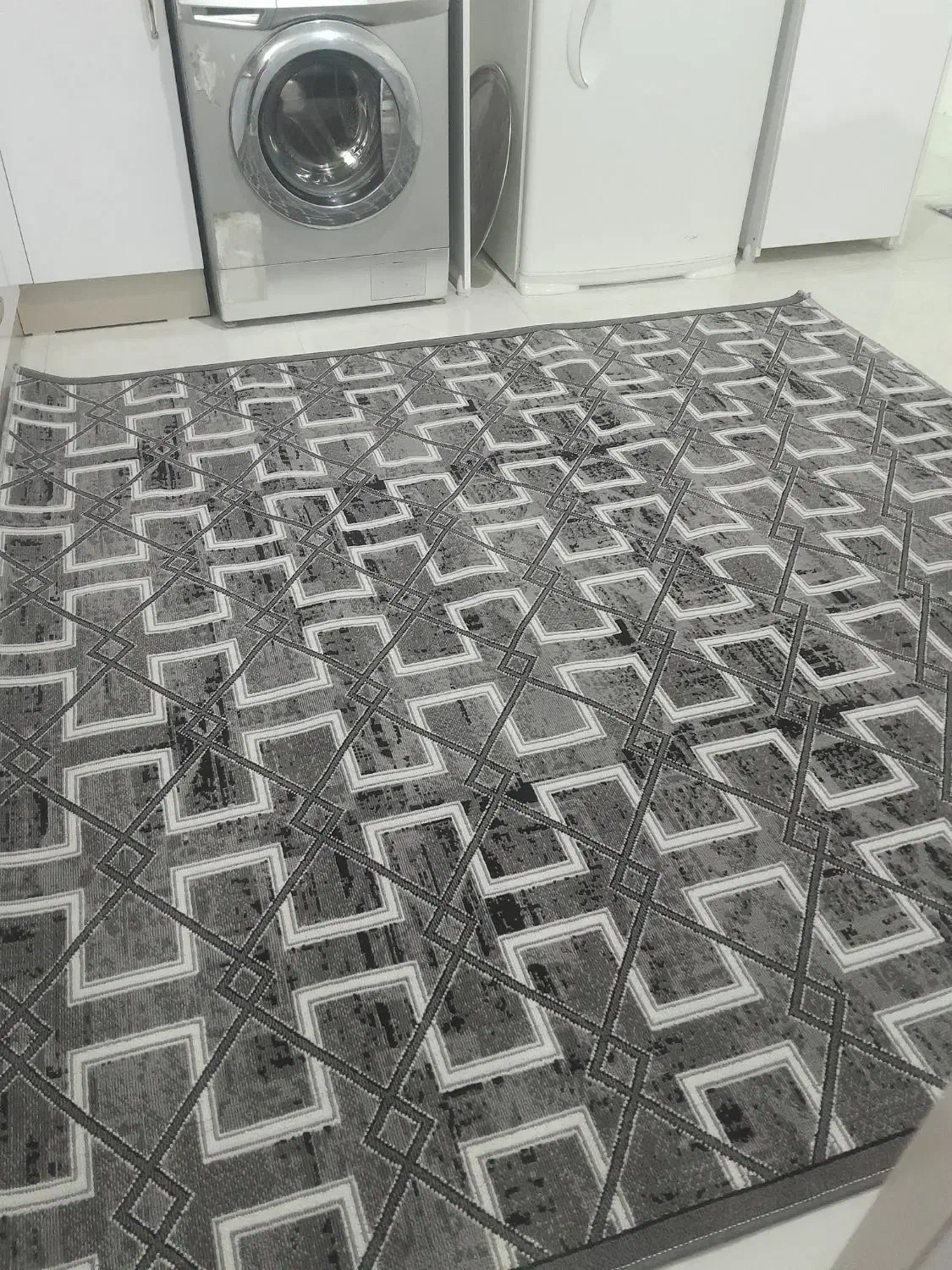 فرش آشپزخانه|فرش|نیشابور, شهید بهشتی|دیوار