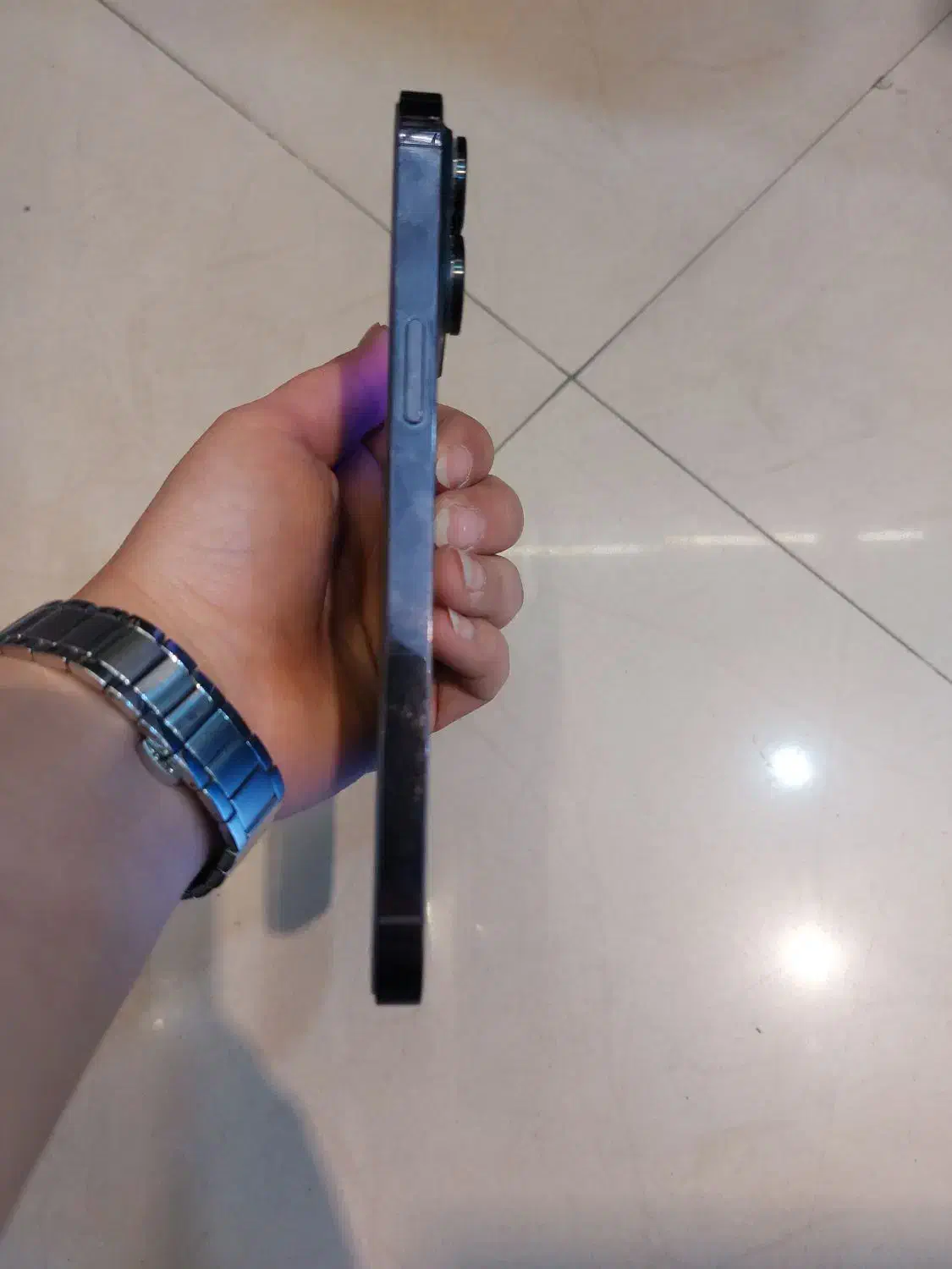 گوشی 14 promax|موبایل|مشهد, عامل|دیوار