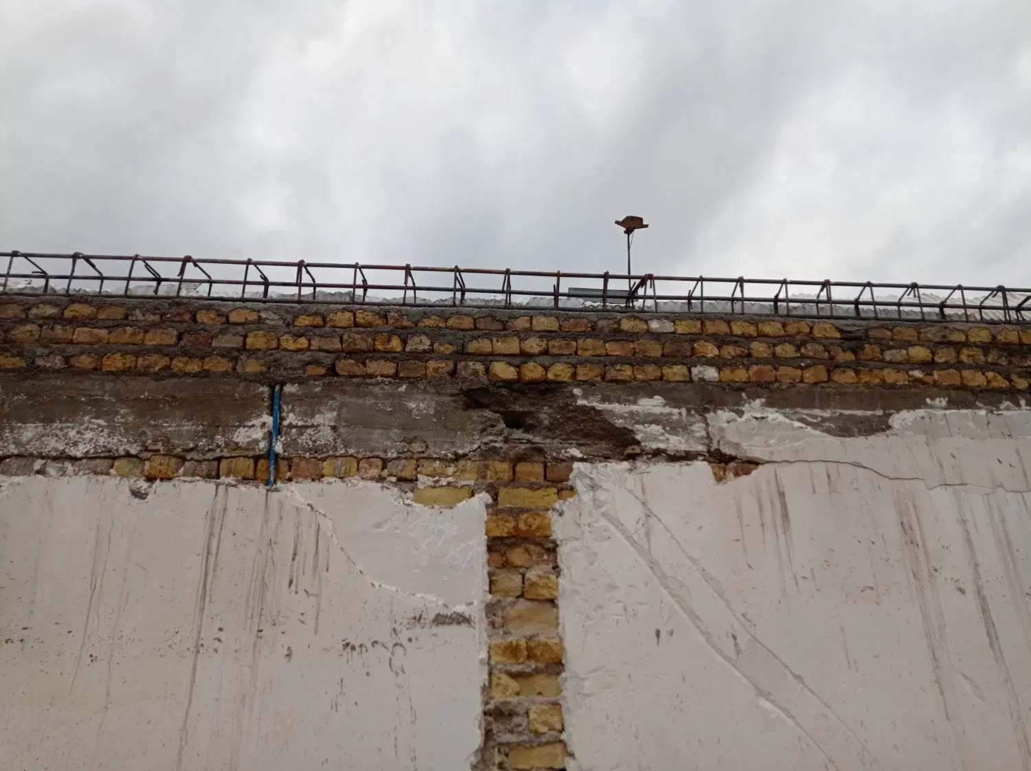 بنایی ساختمان|خدمات پیشه و مهارت|رشت, اسماعیل آباد|دیوار