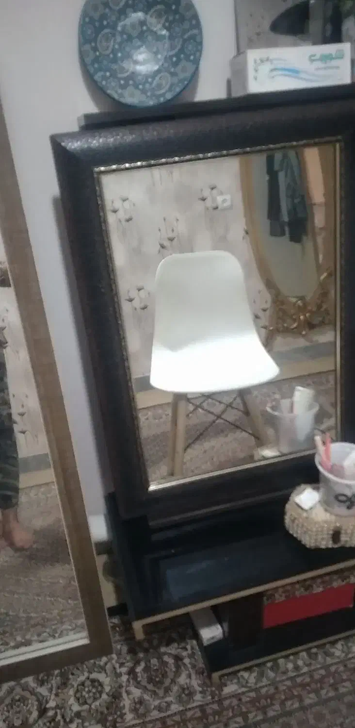 هر  عدد ۳۰۰  تومان|آینه|خرم‌آباد, |دیوار