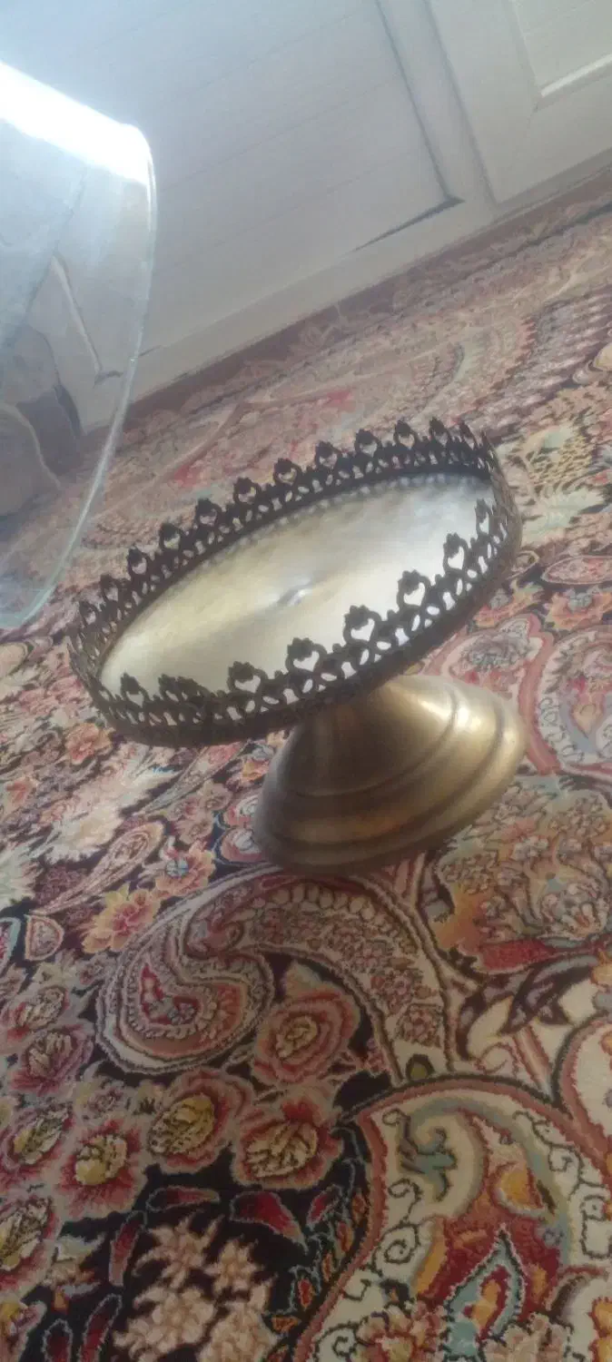 کیک خروری|ظروف سرو و پذیرایی|پاکدشت, شهرک امام رضا|دیوار