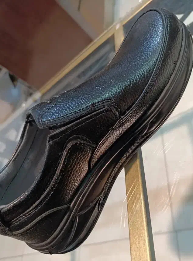 کفش کار اداری**|کیف، کفش، کمربند|کرمان, |دیوار