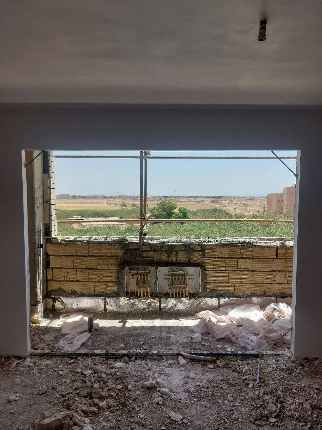 واحد مسکونی|فروش آپارتمان|شاهین‌شهر, مسکن مهر|دیوار