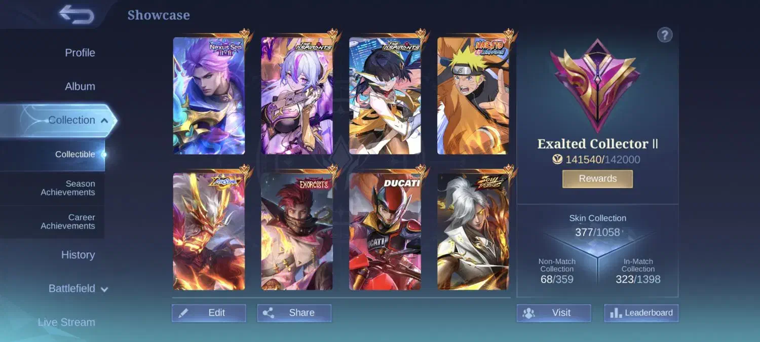 موبایل لجند / Mobile legend|کنسول، بازی ویدئویی و آنلاین|مشهد, توس (بلوار توس)|دیوار