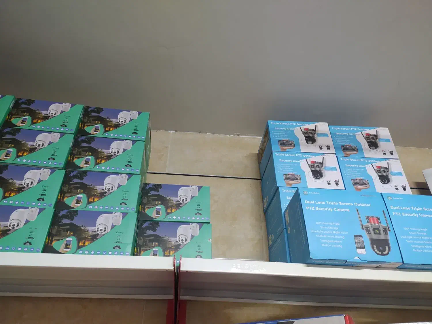 نصب و فروش دوربین مداربسته|دوربین مداربسته|گرمسار, |دیوار