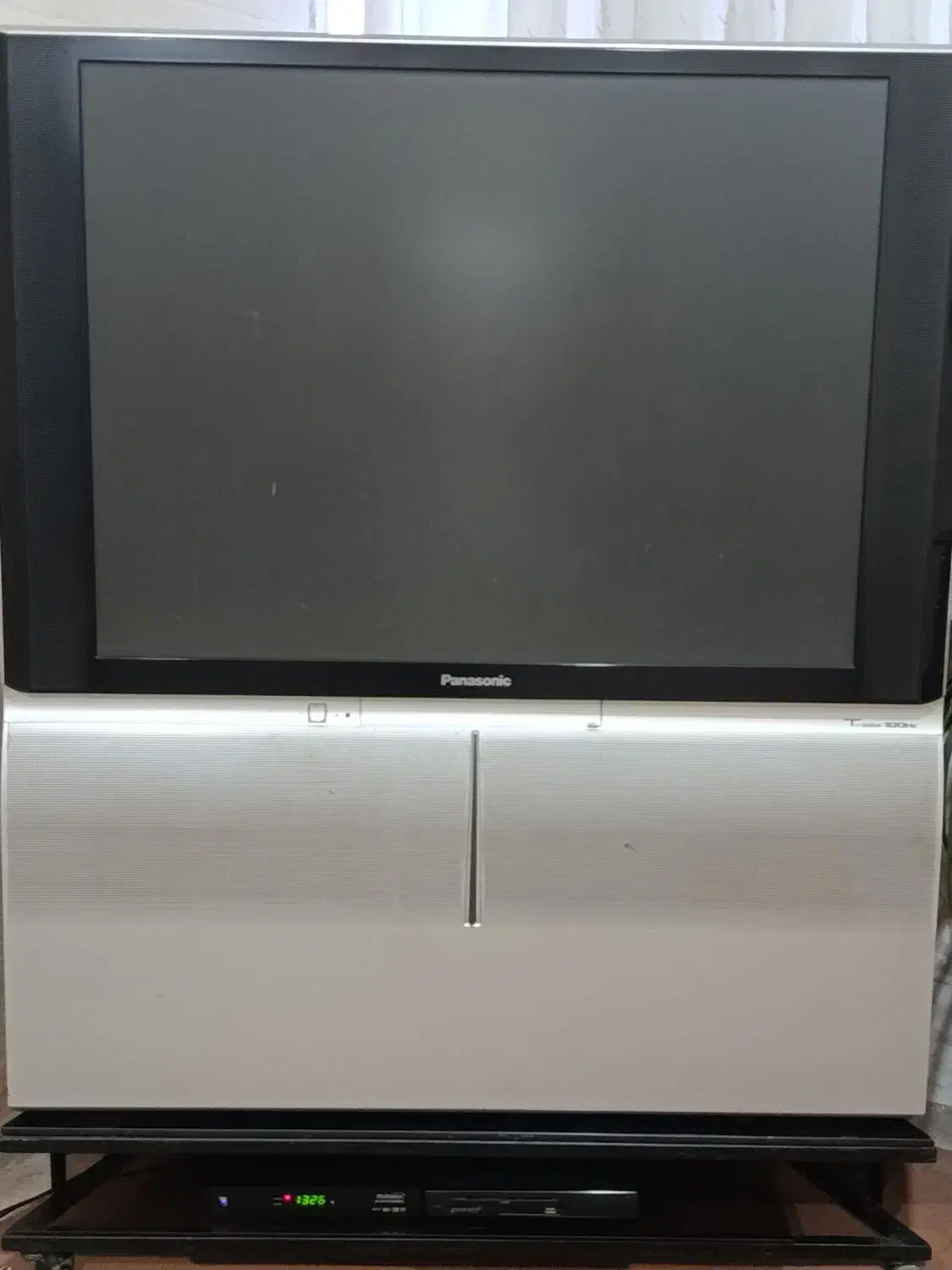 تلوزیون|تلویزیون و پروژکتور|فولادشهر, A1|دیوار