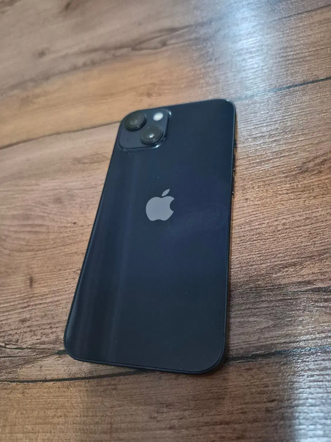 آیفون ۱۳ نرمال با شارژر اصل ،کابلها اتصال tvوpc|موبایل|اهواز, کیانپارس |دیوار