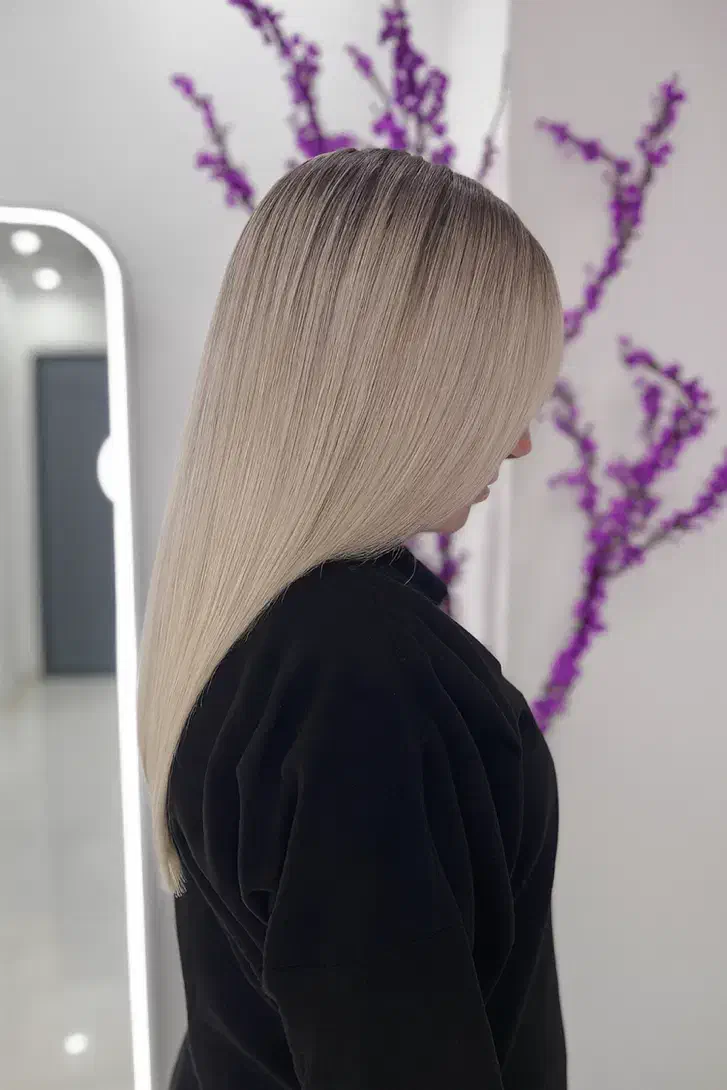 رنگ و لایت فقط ۱۲۰۰|خدمات آرایشگری و زیبایی|اصفهان, خانه اصفهان|دیوار