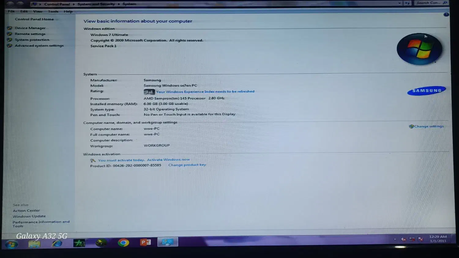 کامپیوتر|رایانه رومیزی|محمدیه-قزوین, |دیوار