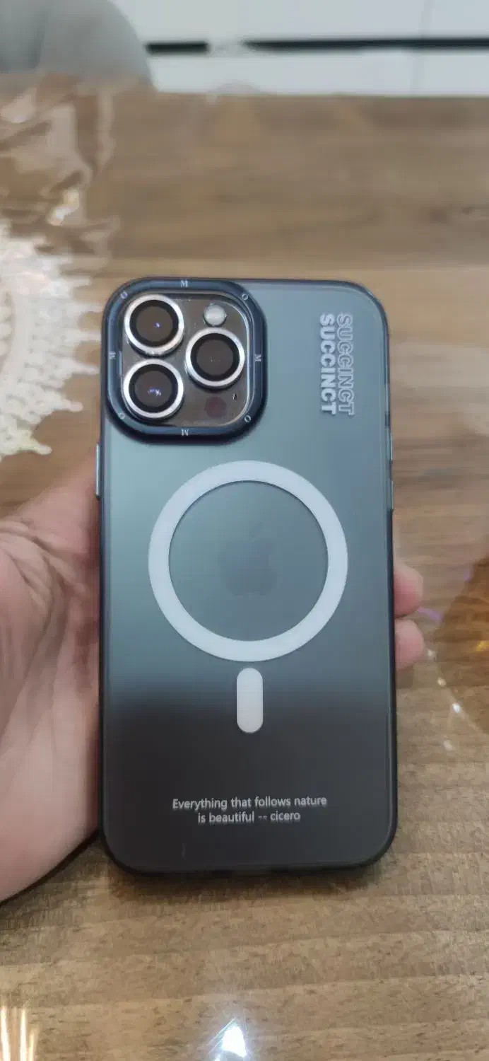 آیفون ۱۳ پرومکس|موبایل|دزفول, |دیوار