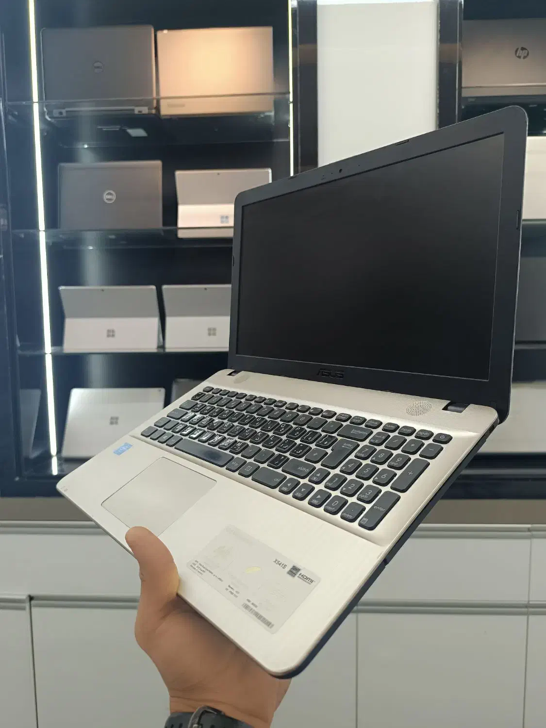 اقتصادی ترین دستگاه موجود بازار برند ایسوس|رایانه همراه|کرمانشاه, |دیوار