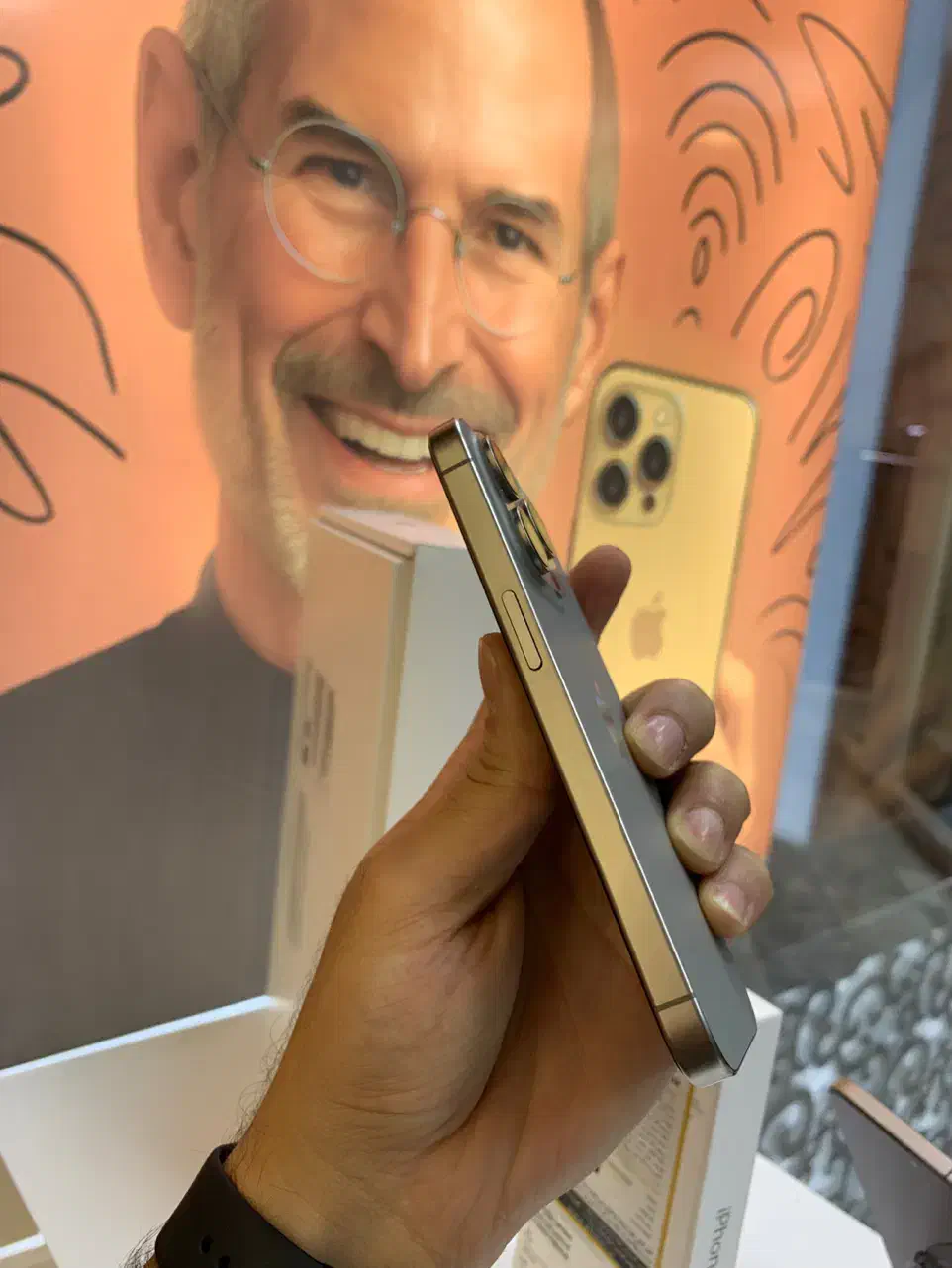 ۱۵ پرو باتری ۹۱٪|موبایل|اصفهان, جلفا|دیوار