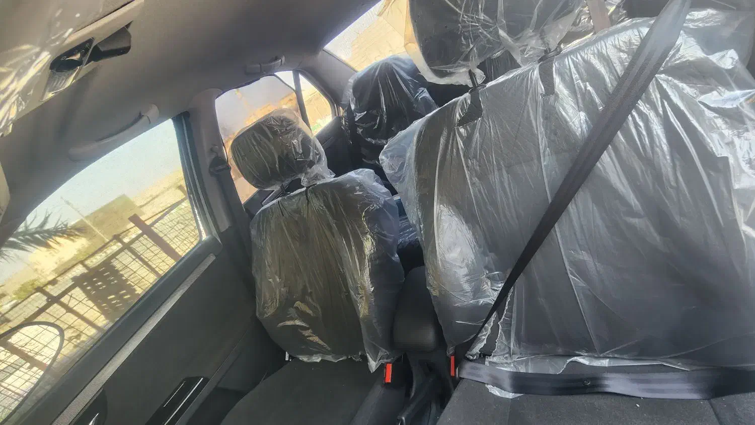 سورن پلاس1404 برقی|خودرو سواری و وانت|جالق, |دیوار