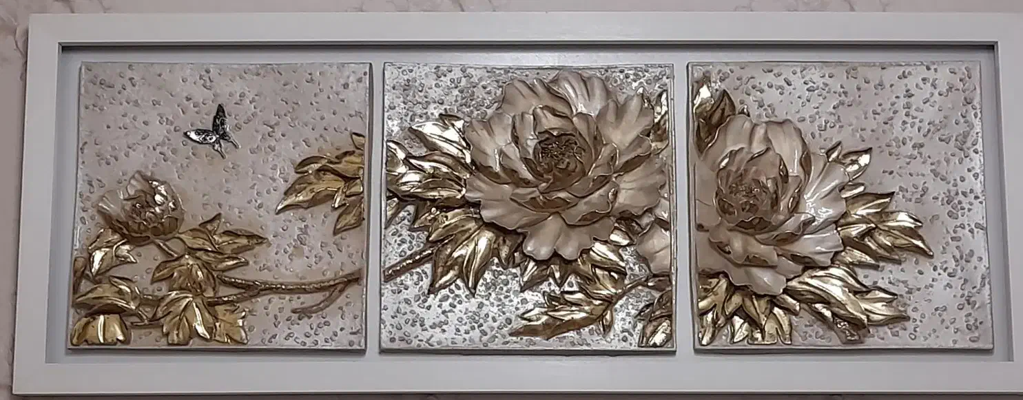 تابلو|تابلو، نقاشی، عکس|اسلامشهر, مظفریه|دیوار