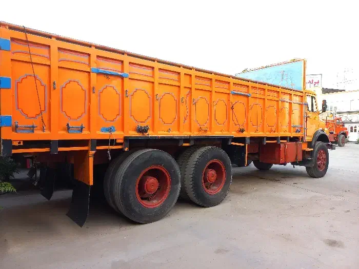 ارسال باربیرون شهر،باربری بین شهری ،پایانه حمل بار|خدمات حمل و نقل|تهران, خلازیر|دیوار