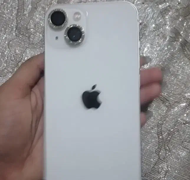 گوشی ایفون 13 نرمال|موبایل|گنبد کاووس, |دیوار