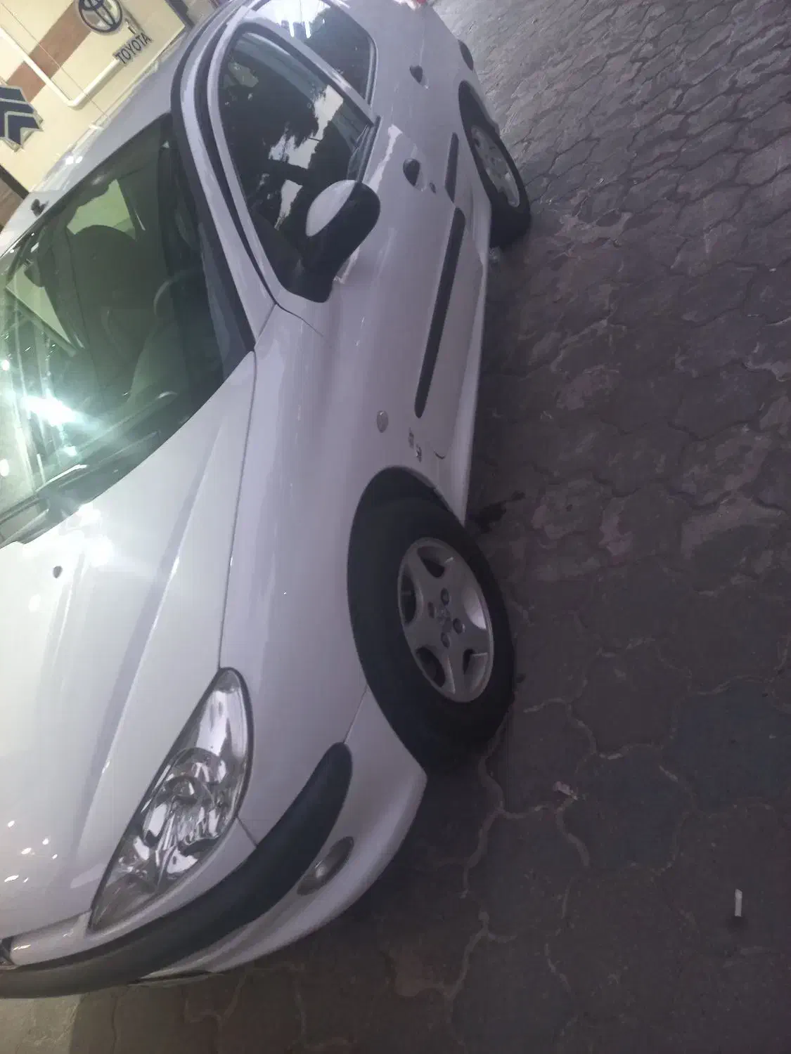 پژوصندوقدار|خودرو سواری و وانت|بروجرد, |دیوار