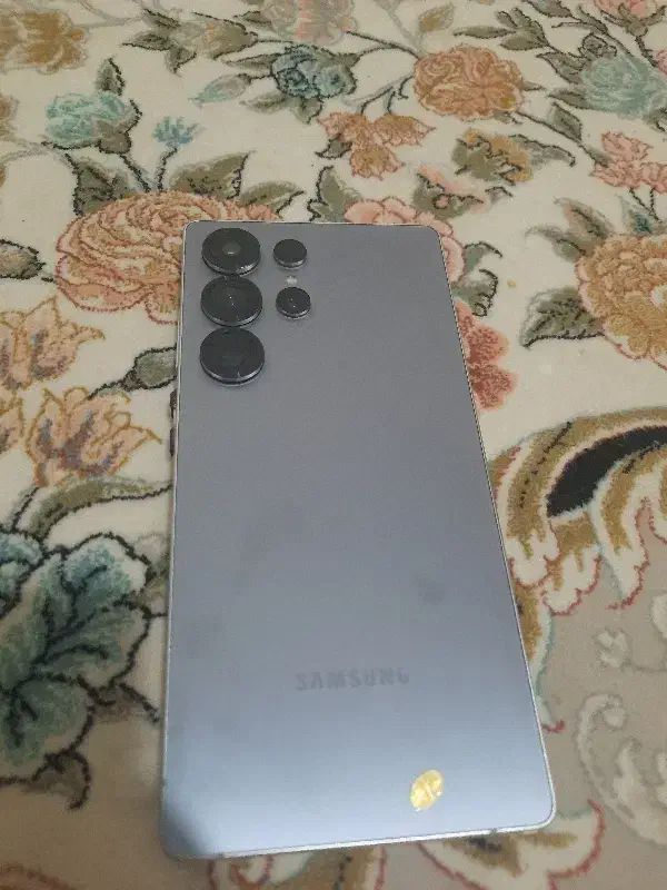 گوشی سامسونگ|موبایل|زاهدان, |دیوار