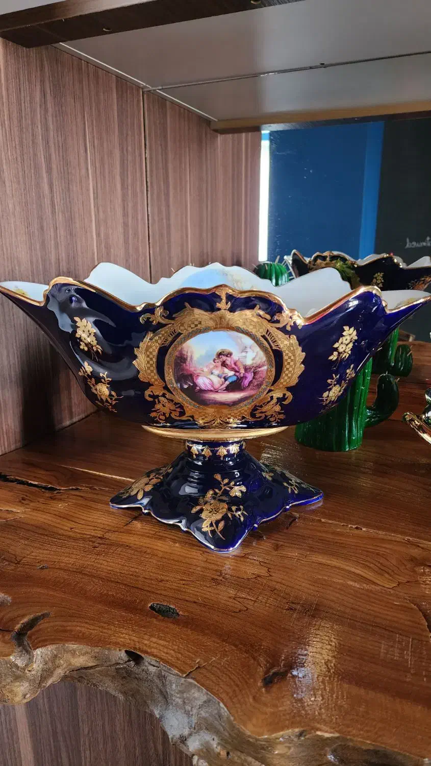 ظروف لوکس لیلی و مجنون|ظروف سرو و پذیرایی|تهران, آبشار تهران (دریاچه)|دیوار