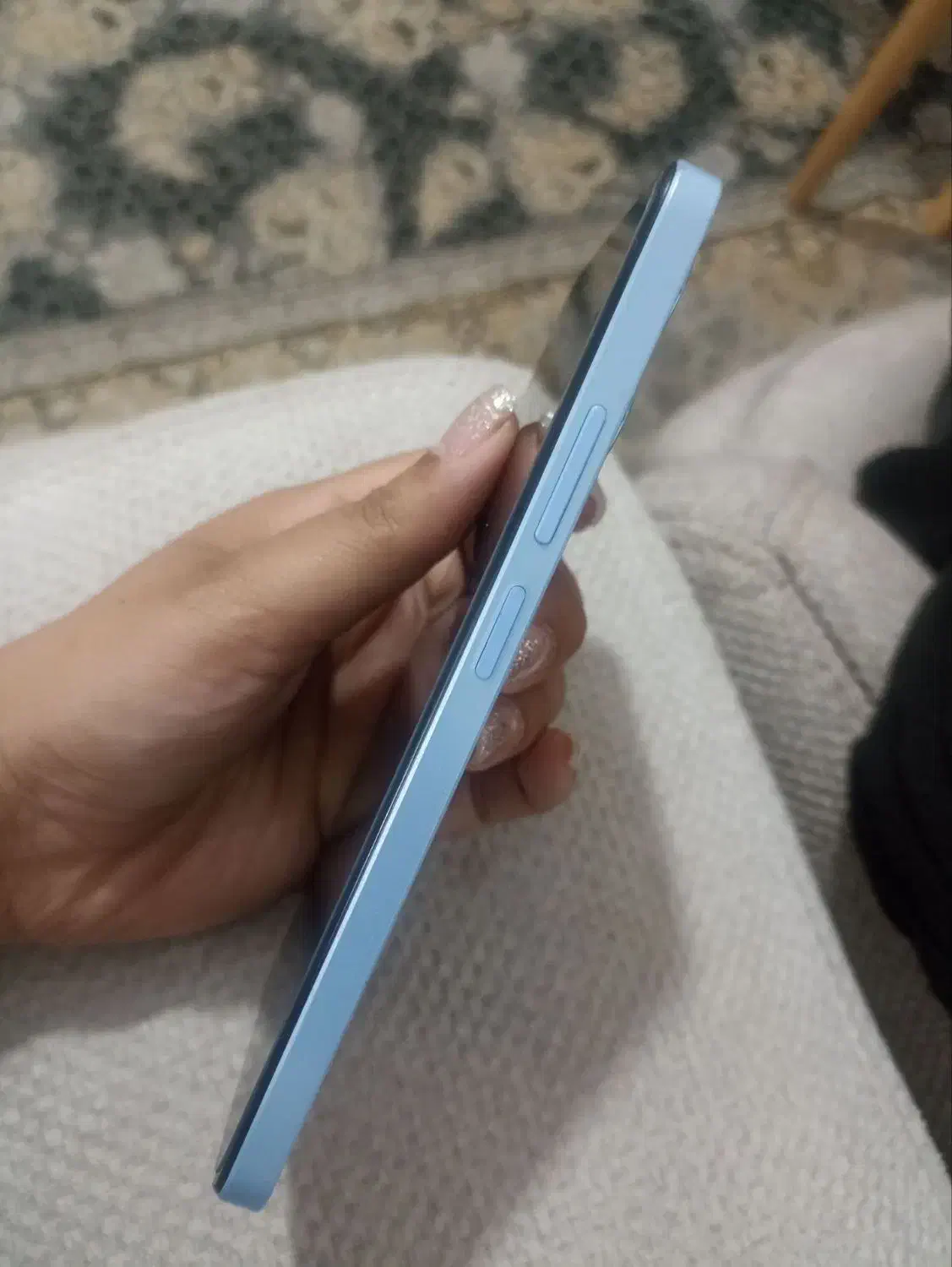 ریلمی note50|موبایل|رباط‌کریم, رباط‌کریم|دیوار