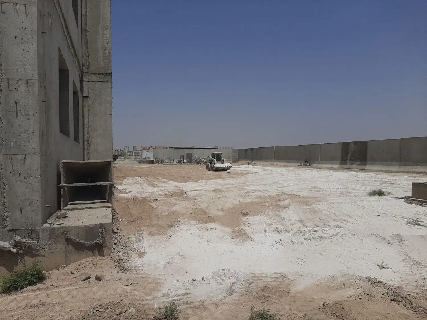 نیازمند راننده بابکت|استخدام حمل و نقل|اندیشه, اندیشه فاز ۵|دیوار