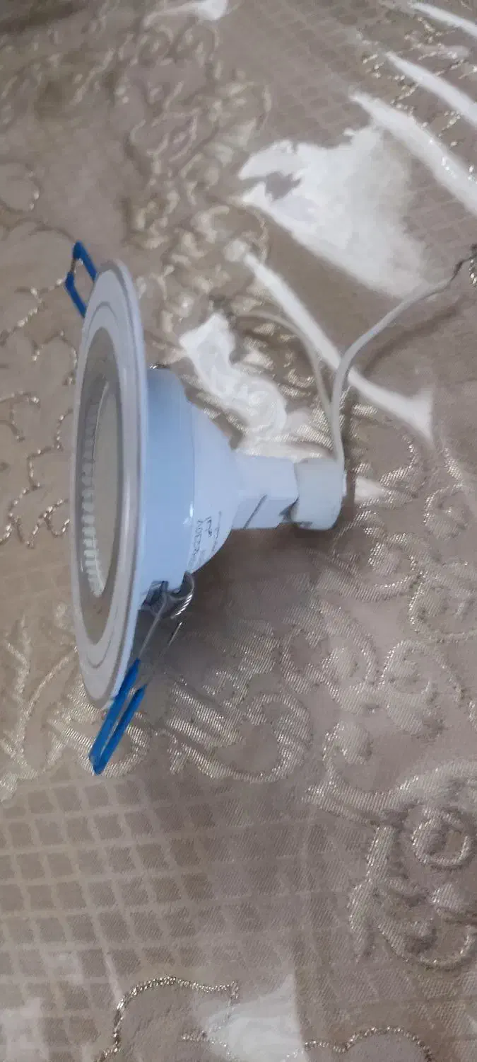 لامپ هالوژن|لامپ و چراغ|دورود, |دیوار