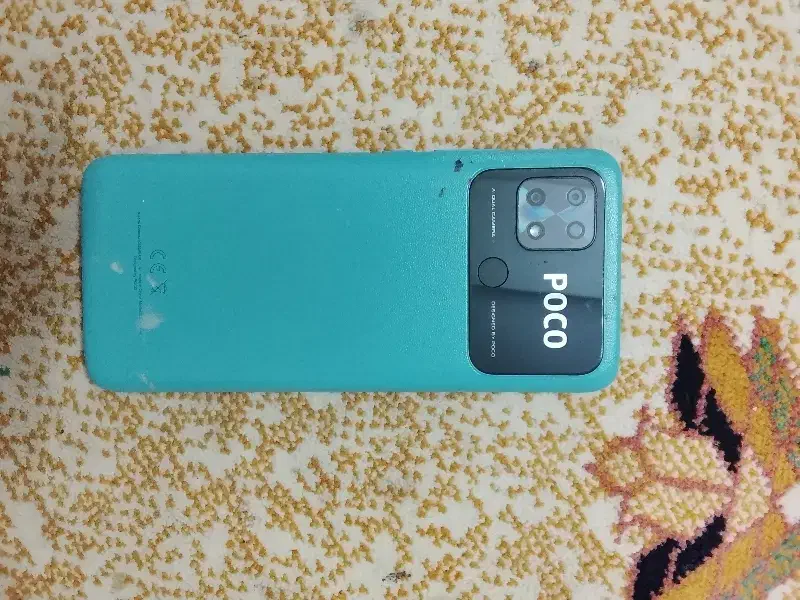 POCO C40|موبایل|بوشهر, |دیوار